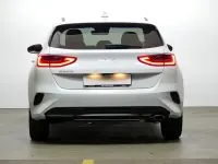 Usado Kia Ceed 100 CV (73 kW) 2023 Blanco Utilitario