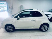Usado Fiat 500 Dolcevita 70 CV (51 kW) 2022 Blanco Berlina