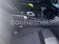 Usado Mercedes C220 170 CV (125 kW) 2014 Negro Familiar