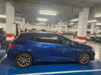 Usado Renault Mégane GT Line GT-Line 140 CV (102 kW) 2020 Azul Utilitario