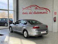 Usado VW Passat Edition 150 CV (110 kW) 2019 Familiar