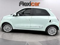 Usado Renault Twingo Vibes 61 kW (83 CV) 2021 Verde Utilitario