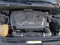 Usado Jeep Grand Cherokee Limited 190 CV (139 kW) 2012 Blanco SUV