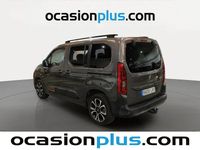 Usado Citroën Berlingo Shine 102 CV (75 kW) 2020 Gris Monovolumen
