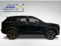 Nuevo Jaecoo 7 279 CV (205 kW) 2026 Negro SUV