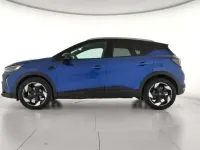 Usado Renault Captur Techno 101 CV (74 kW) 2025 SUV