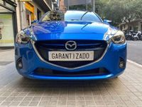 usado Mazda 2 1.5 Luxury + Safety (Navi) 66kW