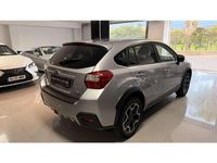 Usado Subaru XV 147 CV (108 kW) 2014 Gris SUV