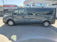 Usado Nissan Primastar 110 CV (80 kW) 2024 Gris Monovolumen