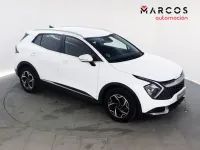 Usado Kia Sportage 160 CV (117 kW) 2025 SUV