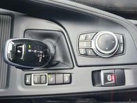 Usado BMW X1 150 CV (110 kW) 2021 Azul SUV