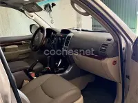 Usado Toyota Land Cruiser 163 CV (119 kW) 2004 Beige SUV