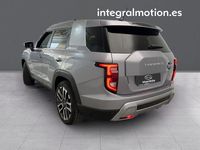 Usado Ssangyong (KGM) Torres 163 CV (119 kW) 2023 Gris SUV