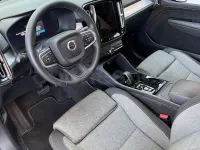 Brugt Volvo XC40 Plus 163 HK (119 kW) 2025 Sort SUV