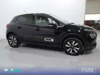 Usado Citroën C3 PureTech 111 HP (81 kW) 2023 Preto Citadino