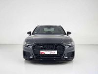 Usado Audi A6 Sport 245 CV (180 kW) 2024 Gris / plata Familiar