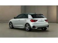 Nuevo Audi A1 Sportback 116 CV (85 kW) 2026 Gris Utilitario