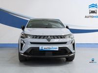 Usado Renault Symbioz Techno 145 CV (106 kW) 2025 Gris / plata SUV