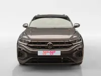 Usado VW T-Roc R-line 150 CV (110 kW) 2022 SUV