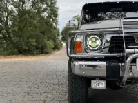 Usado Nissan Patrol 115 CV (84 kW) 1994 Beige SUV
