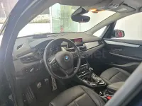 Usado BMW 216 Active Tourer 116 CV (85 kW) 2019 Azul Monovolumen