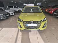 Nuevo Peugeot 208 Allure 100 CV (73 kW) 2025 Otro Utilitario