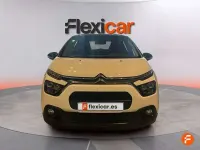 Usado Citroën C3 Feel 83 CV (61 kW) 2022 Blanco Utilitario