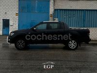 Usado Ford Ranger Wildtrack 200 CV (147 kW) 2015 Negro Recogida