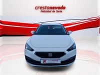 Usado Seat Leon Style 116 CV (85 kW) 2021