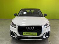 Usado Audi Q2 Design 150 CV (110 kW) 2020 Blanco SUV