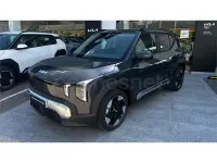 Nuevo Kia EV2 Earth 2026 Eléctrico SUV