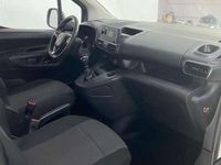 Usado Opel Combo Life Edition 102 CV (75 kW) 2021 Blanco Monovolumen