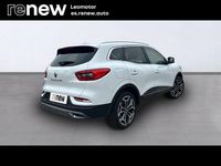 Usado Renault Kadjar Techno 140 CV (102 kW) 2022 Blanco SUV
