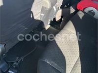 Usado Mitsubishi ASX Motion 117 CV (86 kW) 2011 Negro SUV