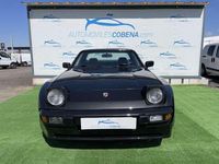 Usado Porsche 944 162 CV (119 kW) 1986 Marrón Coupe