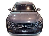Usado Hyundai Tucson 160 CV (117 kW) 2025 Gris SUV
