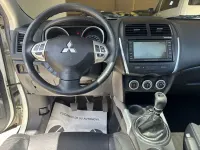 Usado Mitsubishi ASX 150 CV (110 kW) 2011 Blanco SUV