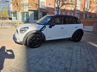 Usado Mini Cooper SD Countryman 143 CV (105 kW) 2011 Blanco SUV