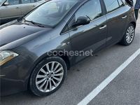Usado Fiat Bravo Sport 150 CV (110 kW) 2007 Gris / plata Utilitario