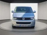 Usado VW Caravelle Comfortline 180 CV (132 kW) 2012 Gris Van
