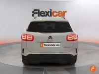 Brugt Citroën C5 Aircross Shine 131 HK (96 kW) 2020 Hvid SUV