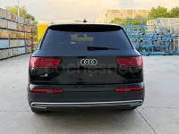 Usado Audi Q7 Design 373 CV (274 kW) 2018 Negro SUV