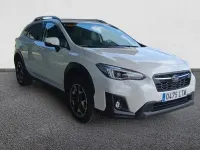 Usado Subaru XV Sport 114 CV (83 kW) 2021 SUV