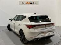 Nuevo Seat Leon FR 204 CV (150 kW) 2025 Blanco