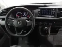 Usado VW T6.1 110 CV (80 kW) 2020 Blanco Van
