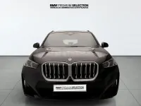 Käytetty BMW X1 Comfort Edition 245 HP (180 kW) 2025 Musta Katumaasturi