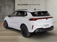 Usado Cupra Terramar 204 CV (150 kW) 2026 Blanco SUV