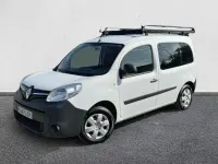 Usado Renault Kangoo 95 CV (69 kW) 2021 Monovolumen