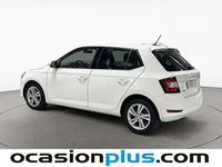 usado Skoda Fabia 1.0 TSI Ambition Plus 70kW