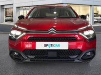 Usado Citroën C4 PureTech 131 CV (96 kW) 2024 Rojo